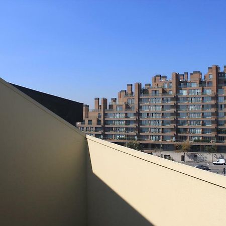 Apartament Flamingo Rose Porto Zewnętrze zdjęcie