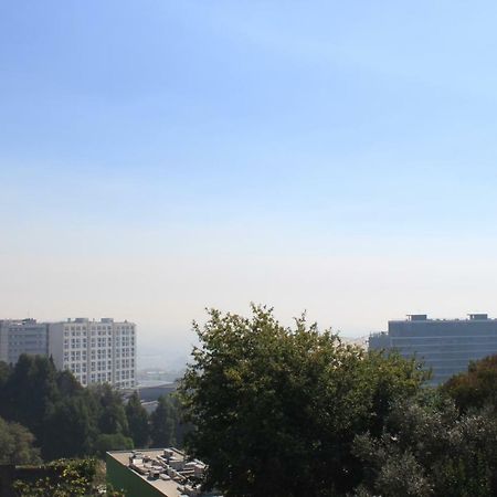 Apartament Flamingo Rose Porto Zewnętrze zdjęcie