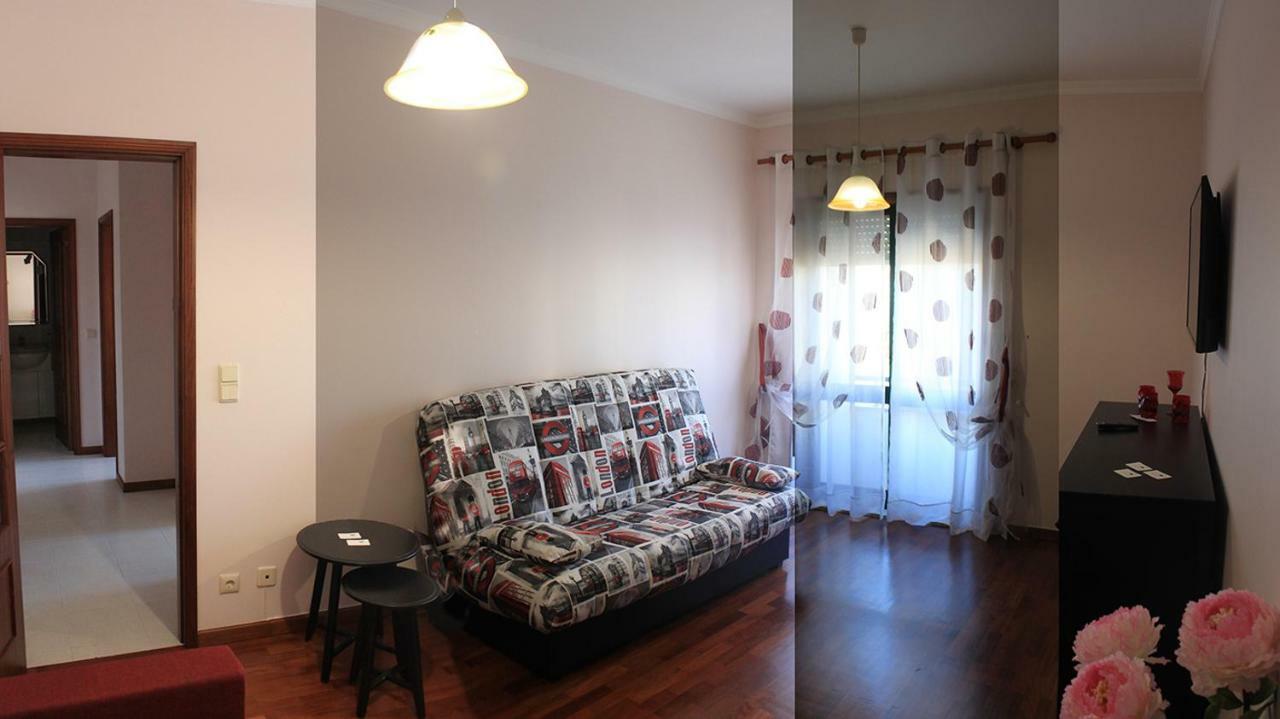 Apartament Flamingo Rose Porto Zewnętrze zdjęcie