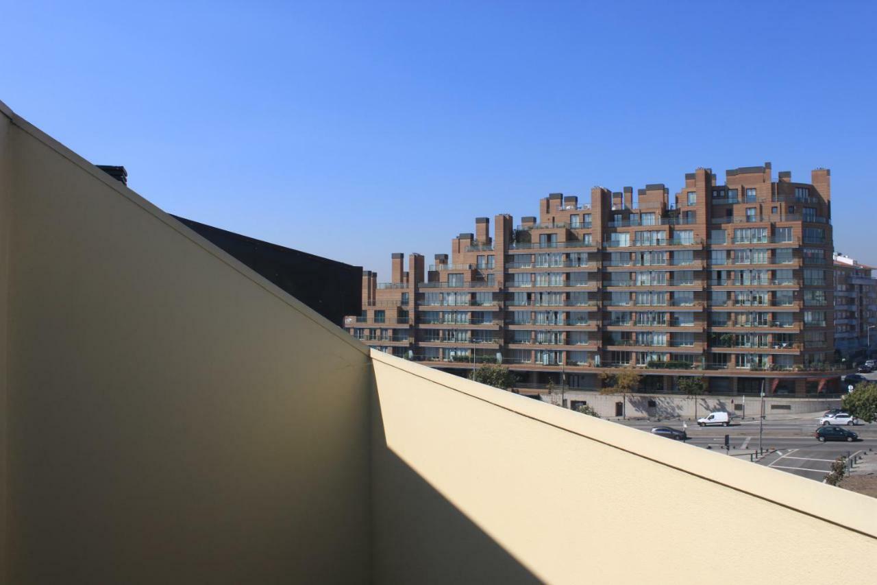 Apartament Flamingo Rose Porto Zewnętrze zdjęcie