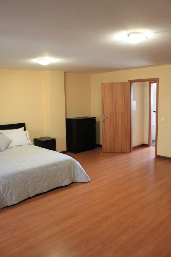 Apartament Flamingo Rose Porto Zewnętrze zdjęcie