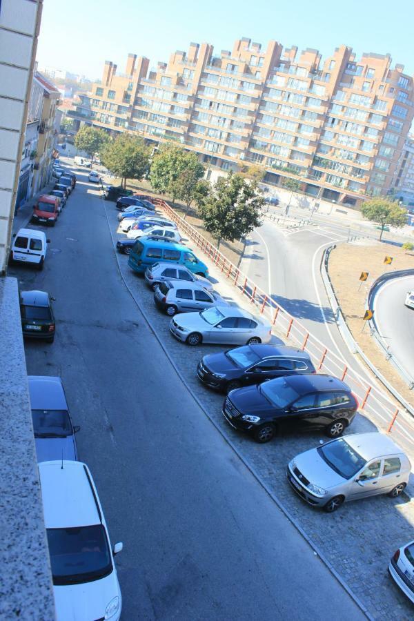 Apartament Flamingo Rose Porto Zewnętrze zdjęcie