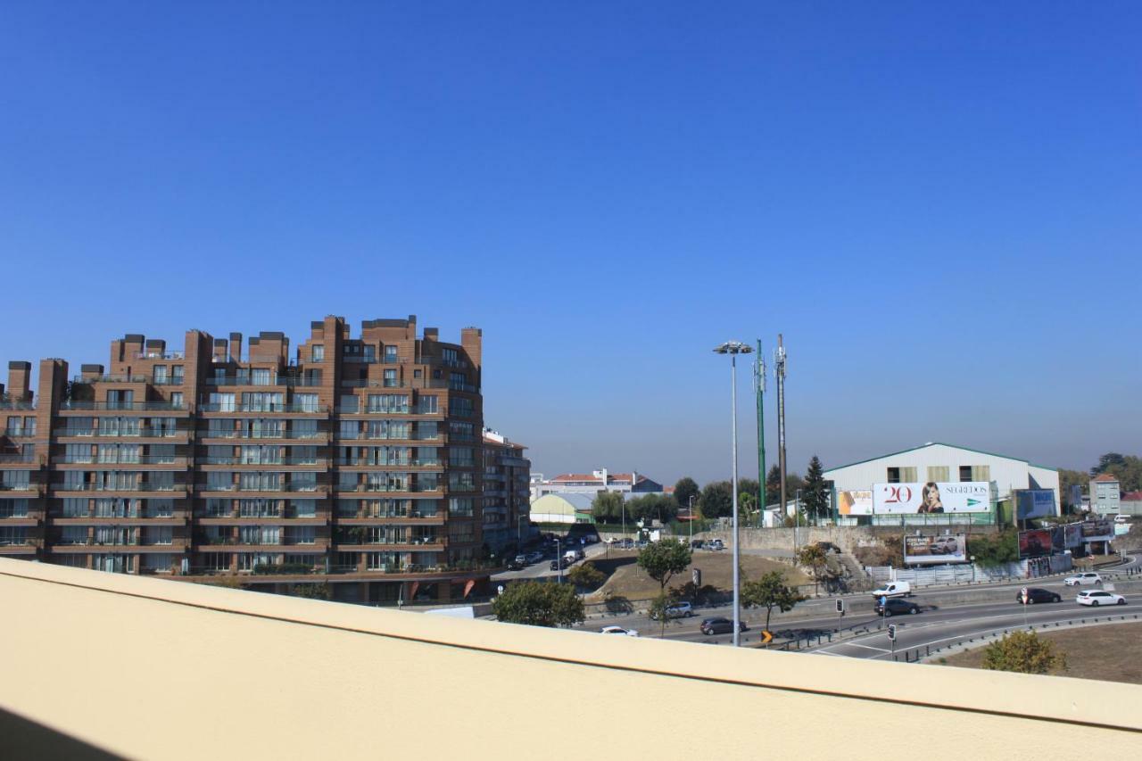 Apartament Flamingo Rose Porto Zewnętrze zdjęcie