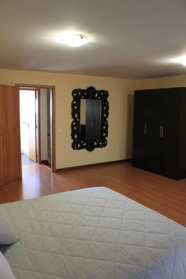 Apartament Flamingo Rose Porto Zewnętrze zdjęcie