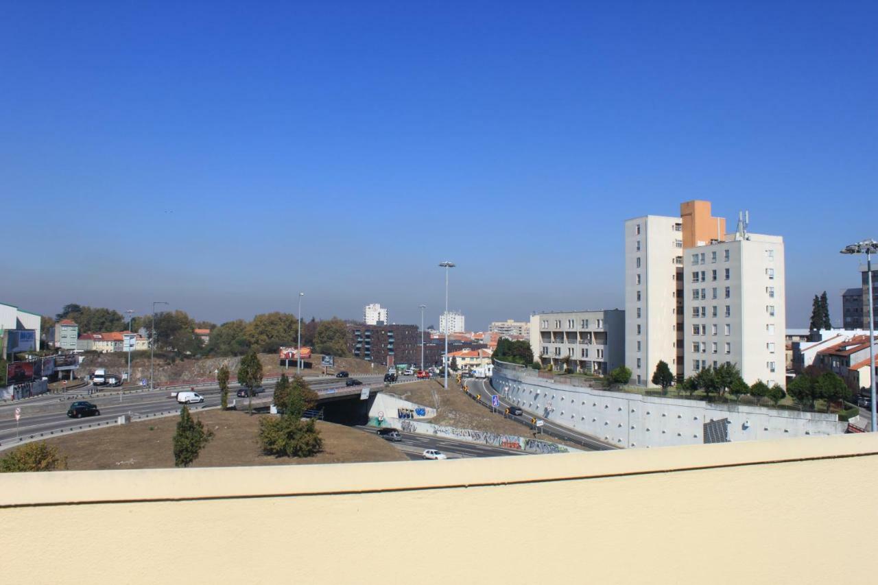 Apartament Flamingo Rose Porto Zewnętrze zdjęcie