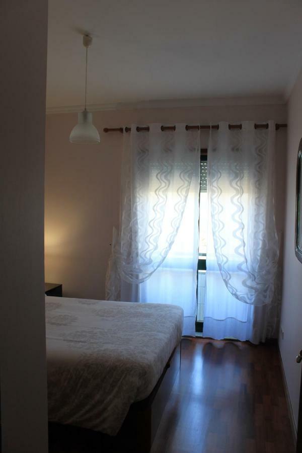 Apartament Flamingo Rose Porto Zewnętrze zdjęcie