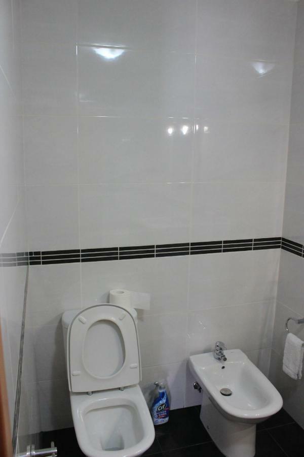 Apartament Flamingo Rose Porto Zewnętrze zdjęcie